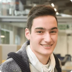 Rédacteur des articles de blog de Bac Pro CPH