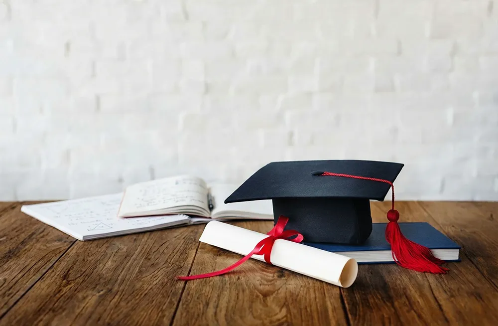 Réussite de son Bac Pro CPH